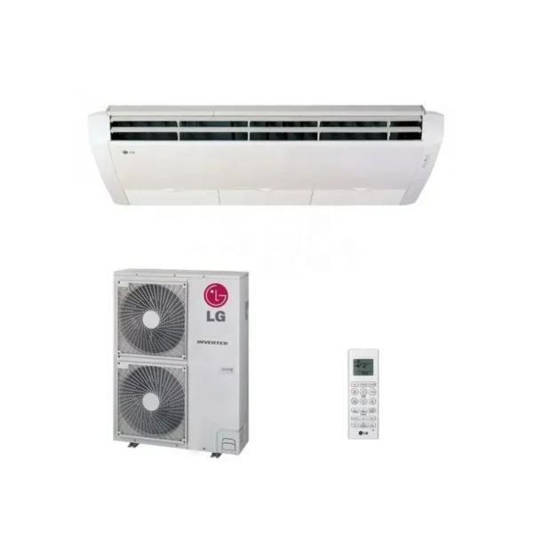 Fan Coil Unit, Wall, 1Ph, 4 - view 6