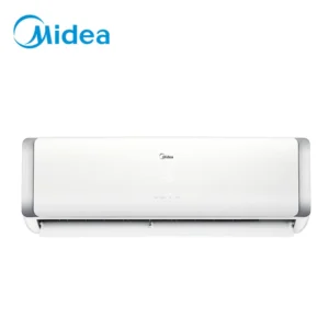 Fan Coil Unit, Wall, 220-240V, 350-1020m³