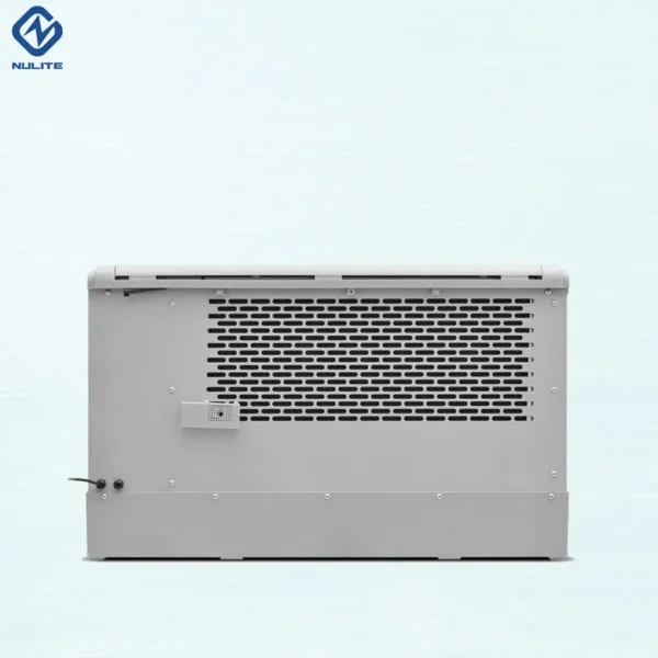 Fan Coil Unit, Wall, 220V, 4500m³ - view 3