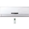 Fan Coil Unit, Wall, 280-360m³, R410a