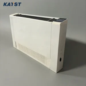 Fan Coil Unit, Wall, 340, 36
