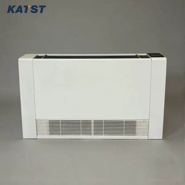 Fan Coil Unit, Wall, 340, 36 - view 3