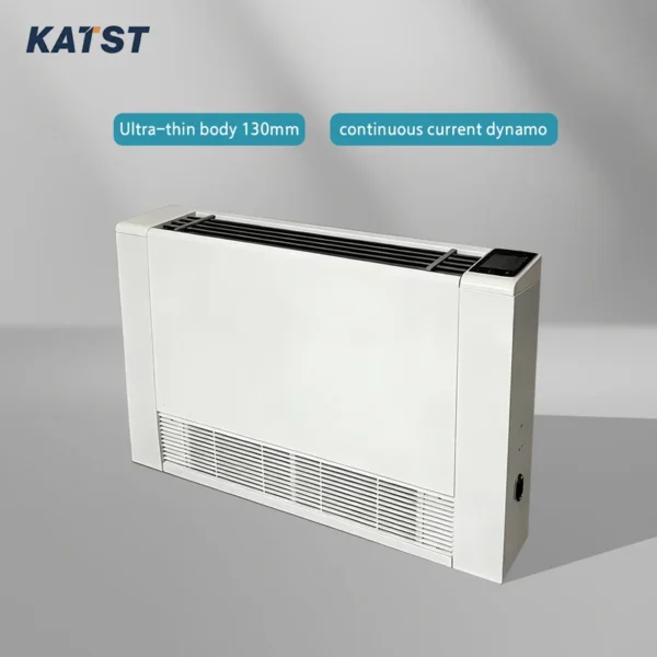 Fan Coil Unit, Wall, 340, 36 - view 4