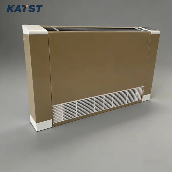 Fan Coil Unit, Wall, 340, 36 - view 5