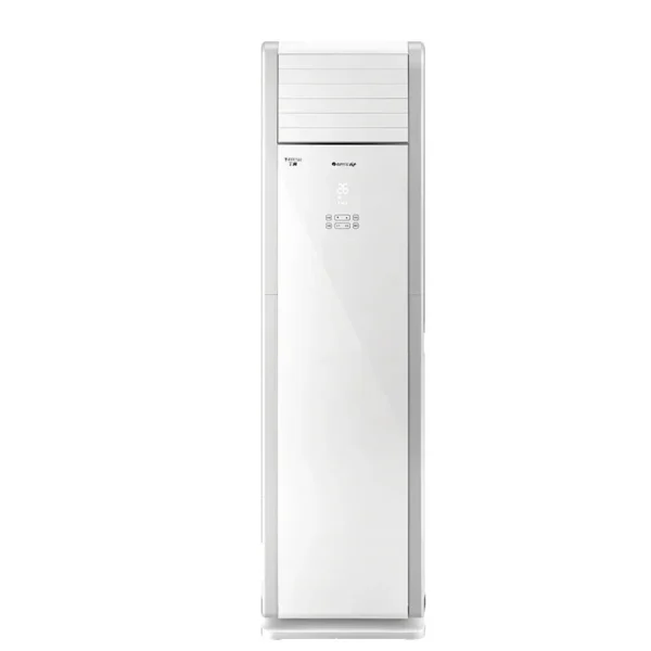 Fan Coil Unit, Wall, Electrical - view 2