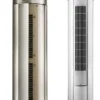 Fan Coil Unit, Wall, Electrical - view 6