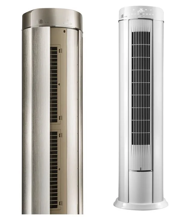 Fan Coil Unit, Wall, Electrical - view 6