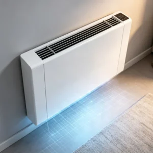 Fan Coil Unit, Wall, FCU