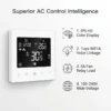 Fan Coil Unit, Wall, LCD - view 2