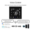 Fan Coil Unit, Wall, LCD - view 4