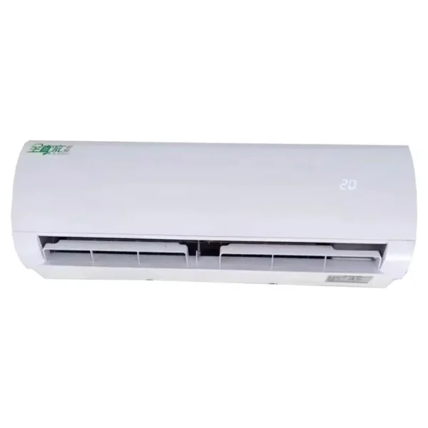 Fan Coil Unit, Wall, R-410A - view 3