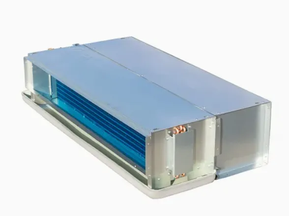 Fan Coil Unit, Wall, R-410A - view 4