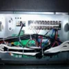 Fan Coil Unit, Wall, R-410A - view 5
