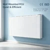 Fan Coil Unit, Wall, Water