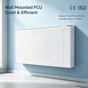 Fan Coil Units