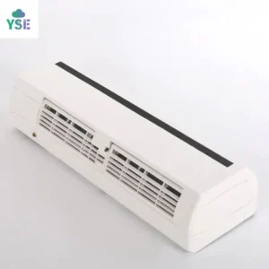 Fan Coil Unit, Water
