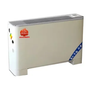 Fan Coil Unit, Water, Floor Standing, FP-136