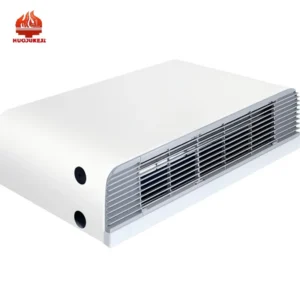 Fan Coil Unit, Water, Floor Standing, FP-34