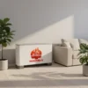 Fan Coil Unit, Water - view 2