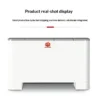 Fan Coil Unit, Water - view 2