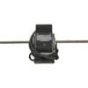 Fan Coil Unit, YSK55-4M, Electric