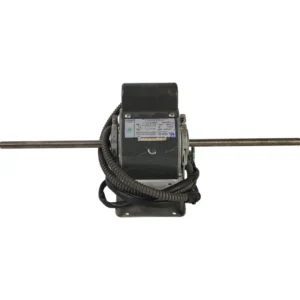 Fan Coil Unit, YSK55-4M, Electric