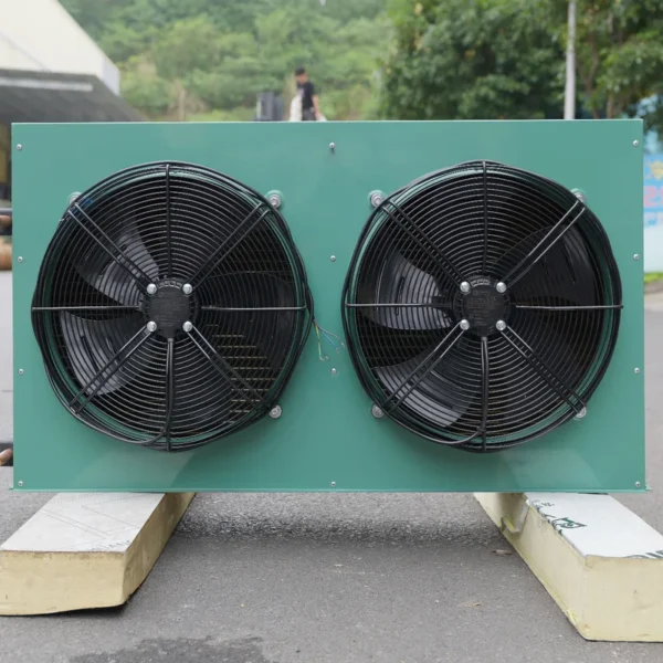Fan, Copper, 220V/60HZ