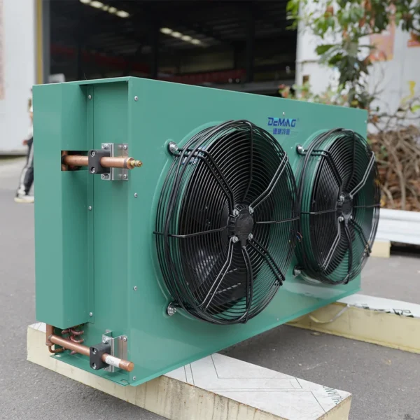 Fan, Copper, 220V/60HZ - view 2