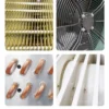 Fan, Copper, 220V/60HZ - view 5