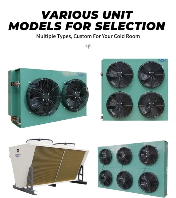 Fan, Copper, 220V/60HZ - view 6