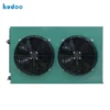 Fan, Copper, R404A/R507A - view 2