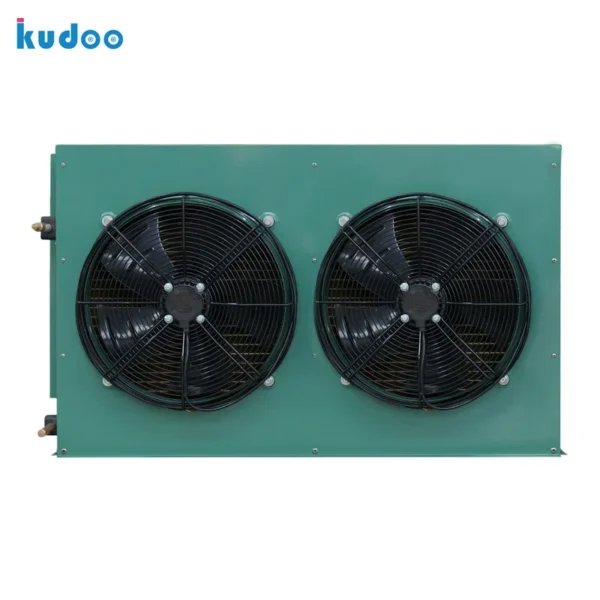 Fan, Copper, R404A/R507A - view 2