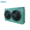 Fan, Copper, R404A/R507A - view 3