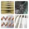 Fan, Copper, R404A/R507A - view 5