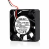 Fan, DC5V, 0.21A, 4010, NMB - view 2