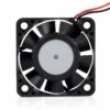 Fan, DC5V, 0.21A, 4010, NMB - view 3