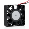 Fan, DC5V, 0.21A, 4010, NMB - view 4