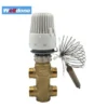 Fan, DN15, DN20, DN25, Brass - view 5