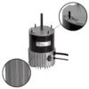 Fan, ECM, 1800rpm, 230v, Brushless