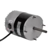 Fan, ECM, 1800rpm, 230v, Brushless - view 3