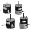 Fan, ECM, 1800rpm, 230v, Brushless - view 6