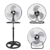 Fan, Electric, Air Cooling Fan - view 2