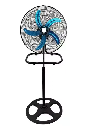 Fan, Electric, Air Cooling Fan - view 5