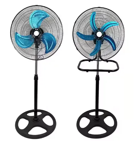 Fan, Electric, Air Cooling Fan - view 6