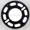 Fan, Electric, metal