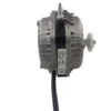 Fan, Electric, Metal
