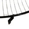 Fan, Electric, metal - view 3