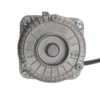 Fan, Electric, Metal - view 3