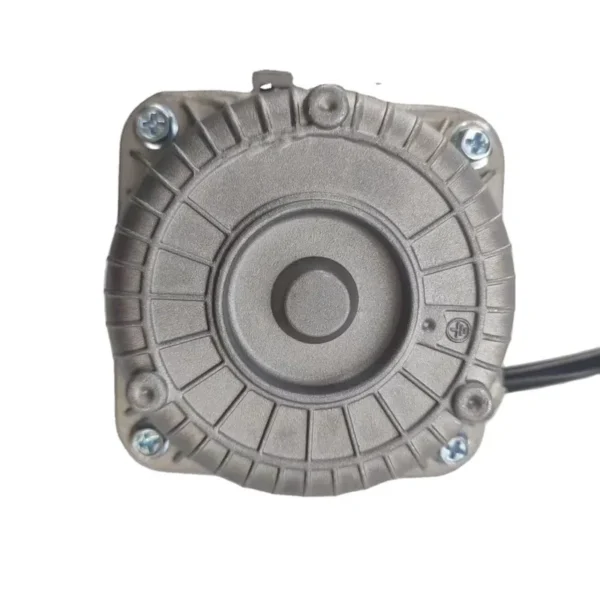 Fan, Electric, Metal - view 3