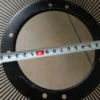 Fan, Electric, metal - view 4